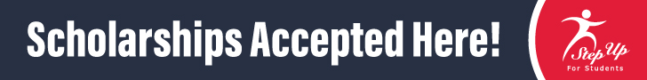 Step Up Scholarship Banner - 728x90-V1