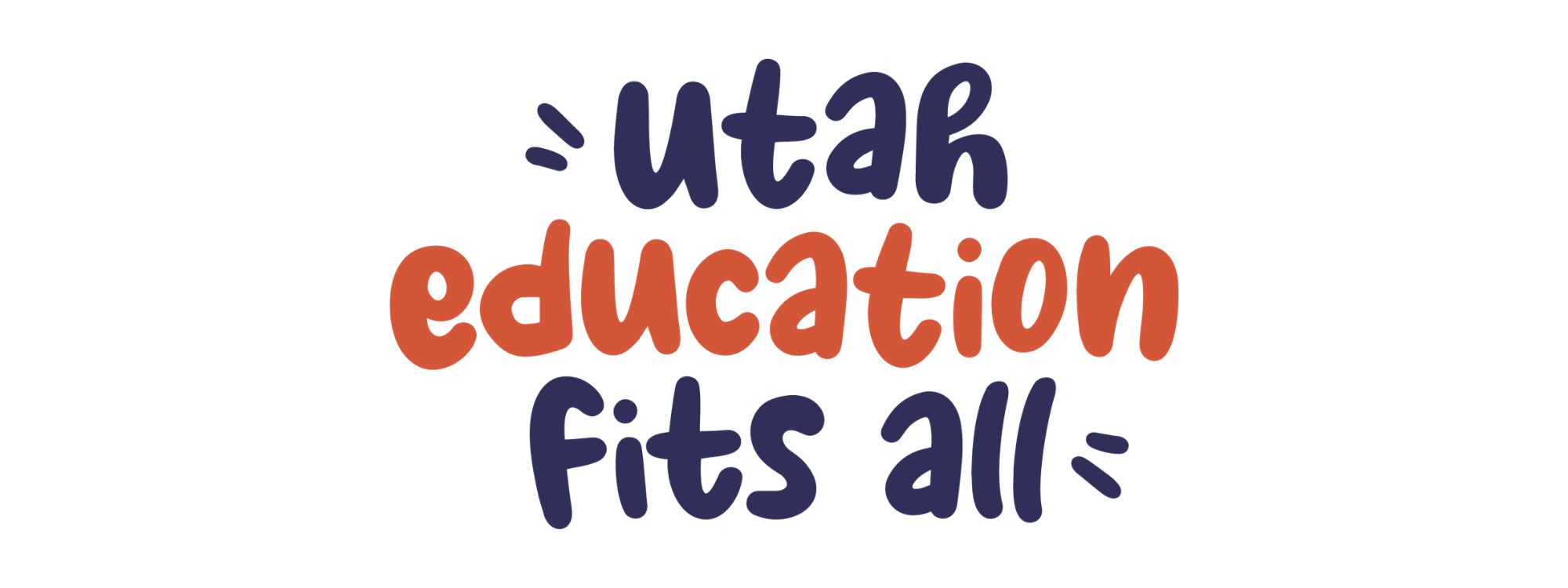 UTAH Long Logo ESA